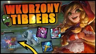 TIBBERS KONTRA ULUNGI
