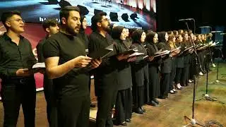 SEVDİM SENİ MABUDUMA (İlahi)
