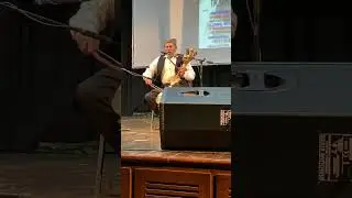 Тапије - Вук Пантовић из Сјенице. У Медвеђи 29. новембра 2023. године