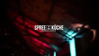 Firmenevents, Feiern und Veranstaltungen - Spreek&uuml;che Berlin
