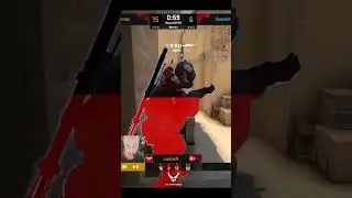 Legendary clutch 😲🤯 1 vs 4 cadiaN |CSGO #csgo #uzbekistan #uzbek #ксго