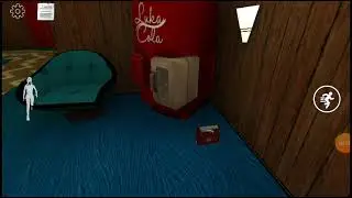 Smiling-X Zero : Haunted Hotel , прохождение , всё на яву
