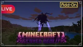 Decayed Reality V2.11 Multiplayer LIVE!
