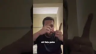 COMUNICADO OFICIAL SOBRE JULIO COCIELO E TATA | MAUR&Iacute;CIO MEIRELLES