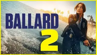 Ballard Season 2 : Release Date, Plot & Cast, Renewed On Prime Video | Series Studio