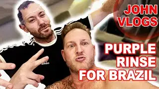 Gay weekly vlog London - Single middle aged and fabulous. Life after a long term relationship