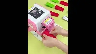 Commercial Heat Bag Sealing Machine Package Sealer Bags Thermal Plastic Food Bag Closure