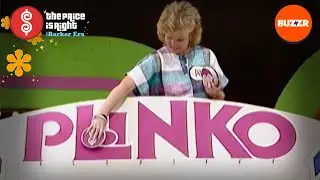 Plinko, Kittens & Precious Moments! | Ep 5413 | 1984 | The Price is Right | Barker | BUZZR