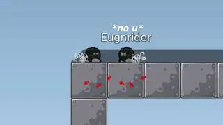 [ddnet] teeworlds random moments #2 by 0x3