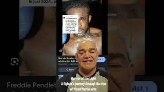 Age is just a number
