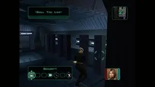 Star Wars: Knights of the Old Republic 2 The Sith Lords - Part 2  