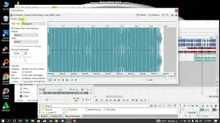 Sony Acid Pro 7 (How to BPM a song on Acid Pro 7 step by step tutorial
