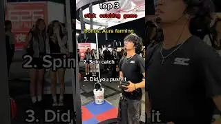 top 3 stick catching game #best #funny #aura #ranking #top3