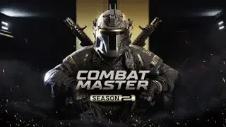 COMBAT MASTER S2 TDM GAMEPLAY #1