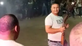 الصديق النموشي (عين الزقيق الزرادمة يا بابا
