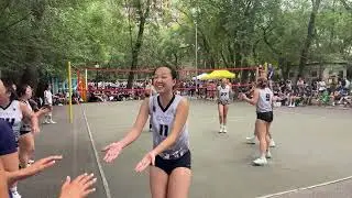 NY MINI 2025: cyc black vs ny impact