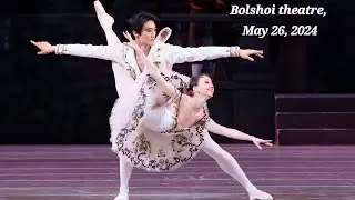 May 26, 2024 Don Quixote Renata Shakirova Kimin Kim