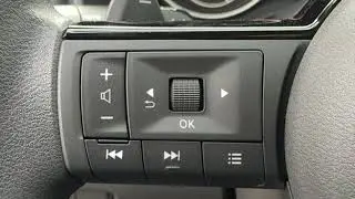 New 2023 Nissan Rogue Brockton MA Boston, MA #F17311