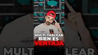 Multi-tabling well is an ADVANTAGE #poker #pokerpro #pokeronline
