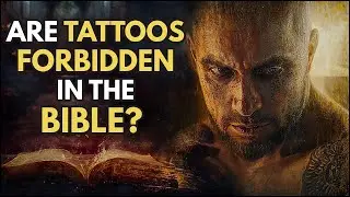 Are Tattoos Forbidden in the Bible? Here&rsquo;s the Truth!  | Biblical Insights