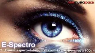 Agraba - I Know You Are Smiling Now (E-Spectro remix)