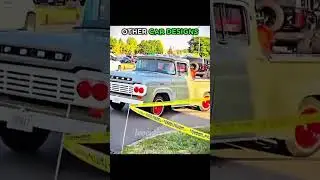 Other Car Design vs This One😱|#viral #trending #fyp #explore #reels