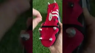 ASMR Adidas predator Mania! #football #footballboots  #soccercleats  #cleats