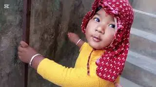 Diyansh baby पढाइ गर्दै🤩🤩😘😘