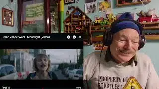 Grace VanderWaal - Moonlight
