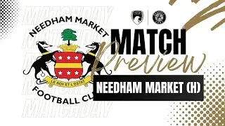 Match Preview: Weston-super-Mare AFC vs Needham Market (H) - FA CUP