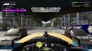 F1 2025 - GP Brasil