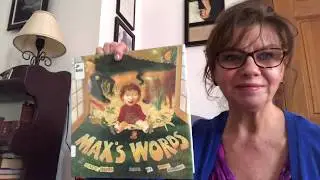Max&rsquo;s Words