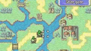 Eternal Bond Easter Egg: A Disturbance in Agustria