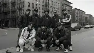 Hidden 90&rsquo;s Hip Hop Gems | Rare Old School Tracks You&rsquo;ve Never Heard