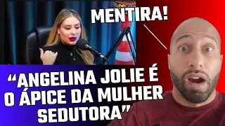 WILL MANDA A REAL SOBRE O QUE ATRAI E CONQUISTA UM HOMEM | Will Reage #001