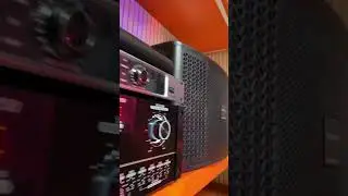 Tham khảo d&agrave;n &acirc;m thanh karaoke gia đ&igrave;nh cao cấp cho năm mới 2026 #danamthanh #dankaraoke #loakaraoke