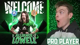 PRO MARVEL SNAP PLAYER GETS SIGNED TO ORG @theAllianceGG - Competitive Marvel SNAP Update