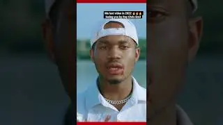 My last video in 2022 🔥🔥 losing you by Ray Chris em3