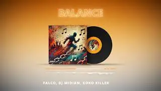 BALANCE - Esclav | Bouyon | Slave For Music (Official Audio)