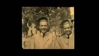 Pocatello High School graduation 1939 and Homecoming 1946