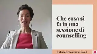 Cosa si fa in una sessione di counselling: struttura degli incontri