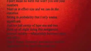 Research Methods Rap Group 47
