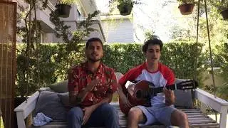 (Guilherme Costa ft Marcos Martins ) Ver&atilde;o da Lata - Musa americana