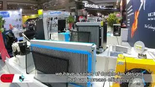 Real Tern Industrial- Heat Exchange Solutions