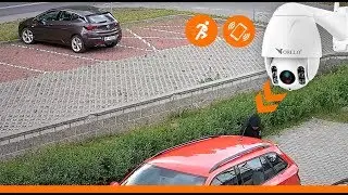 ORLLO Monitoring - Kamery IP WiFi test PCWorld 2019