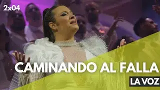 🚶🏻‍♂️🎭 CAMINANDO AL FALLA | 2x04 | Coro 