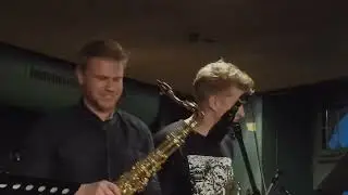 Swiss Jazz School Ensemble, Earfood