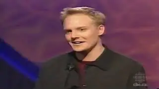2001 East Coast Music Awards - CBC Broadcast Live from Charlottetown, PEI
