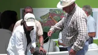 Climate-Smart Agriculture in Action: Africa, Asia and Latin America