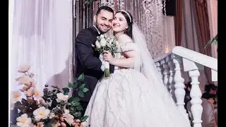 Erik & Aysel 08.09.2023